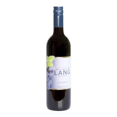 Bio Blaufränkisch 2023 750ml von Weingut Biohof Lang