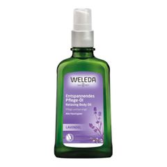 Bio Lavendel Pflegeöl 100ml