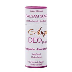 Deo Natur - Balsam Süss - 55g von ANGATI NaturElement