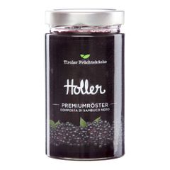 TFK elderberry roaster 720g from Unterweger Jams UWE