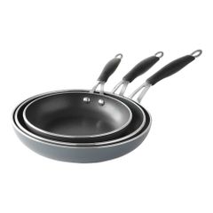 Frying pan coated diameter 24cm from Hendi