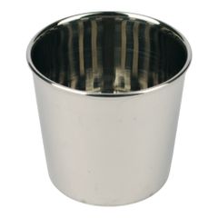 Dariolform Inox Durchmesser 7cm Höhe 7cm von Lauterjung