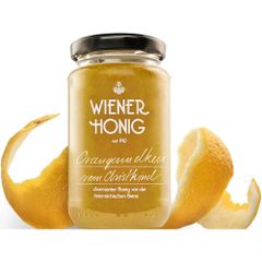 Viennese honey orange cloves - 200g