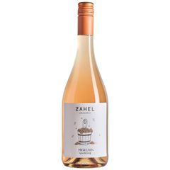 Bio MERL00% Sparkling alkoholfrei 750ml von Zahel