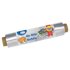 Alufolie 29cm 105my von Wimex