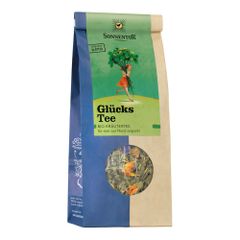 Bio Glückstee 50g