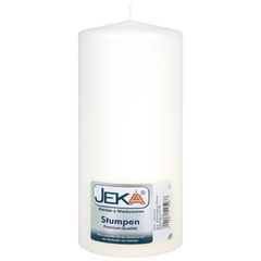 Stumpen 60x120 snow 1Stück von Jeka