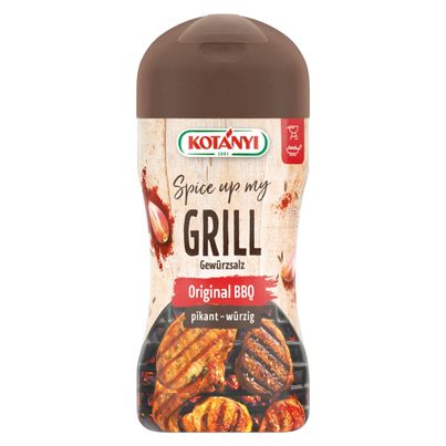 Kotanyi Spice up my Grill Barbecue Gewürzmischung 80g