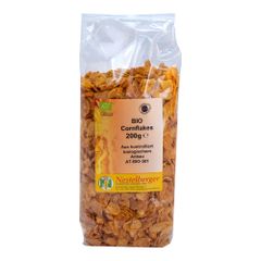 Bio Cornflakes 200g - 10er Vorteilspack von Nestelberger