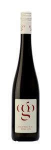Pinot Blanc N. V. Barrique - sur lie - Bio Weingut Gruber43