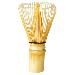 Bio Bambusbesen für Matcha 1Stück von Arche
