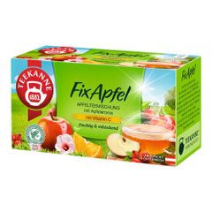 Fixapfel 20 Beutel von Teekanne