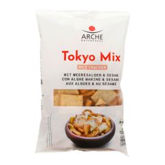 Bio Tokyo Mix 80g - 8er Vorteilspack von Arche