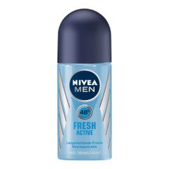 Roll on Men Fresh Active 50ml from Nivea