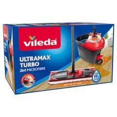 UltraMax Turbo Set 1Stück von Vileda