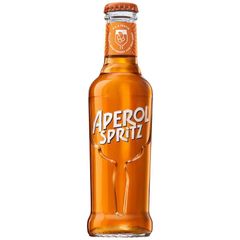 Spritz 9% 200ml by Aperol