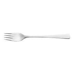 Premium Essgabel 19.4cm - 12er Vorteilspack von Hepp