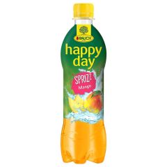 Mango gespritzt 500ml von Happy Day - 12er Vorteilspack