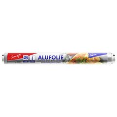 Alufolie ca.29cm breit von Jeden Tag