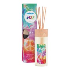 Bio Raumduft 1982 200ml - 2er Vorteilspack von Sodasan
