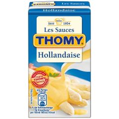 Sauce Hollandaise 250ml von Thomy