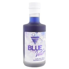 LoRe Blue Velvet - Blue Gin 200ml