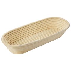 Gärschale oval 395x155cm von Westmark