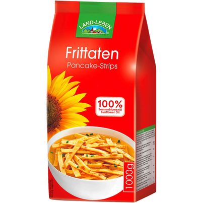 LAND-LEBEN Frittaten 1kg