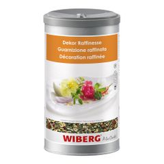 Decor Reflyings approx. 430g 1200ml - spice mixture of Wiberg