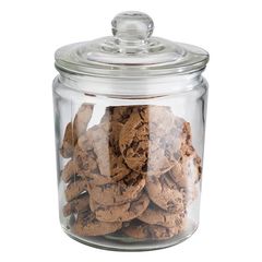 Vorratsglas Classic 2000ml von Assheuer & Pott