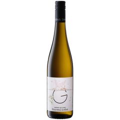 Grüner Veltliner Hasenliebe 25 750ml von Gmeinböck