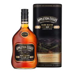 Estate Jamaica Rum 12y 43 %vol 700ml von Appleton