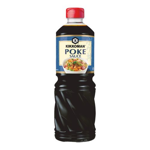 Poke Sauce 975ml from Kikkoman