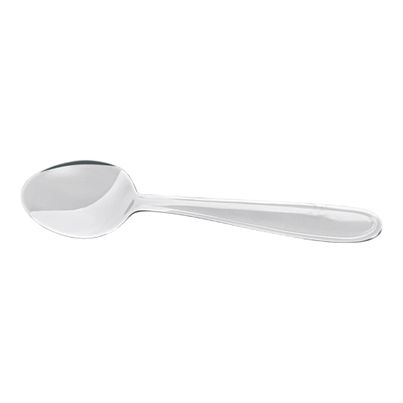 Pronto Mocha Spoon 108mm - 12-piece value pack from Lusol