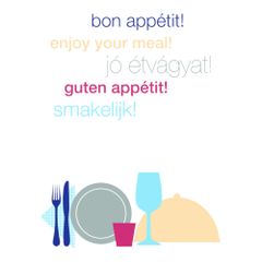 Servietten 2lg.Gut.App.33x33cm 200ct von Tork