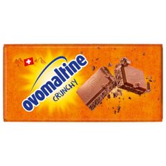 Ovomaltine Schokolade 100g