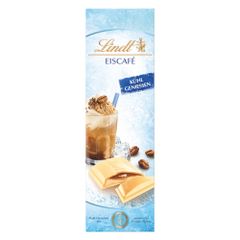 Ice Eiscafe Schokolade 100g Limited Edition von Lindt