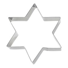Ausstecher Stern 12cm  von Westmark