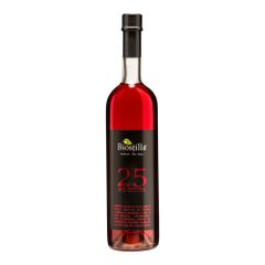 Bio Bitter 25 Venticinque 25 %vol. 700ml von Walcher Biostilla