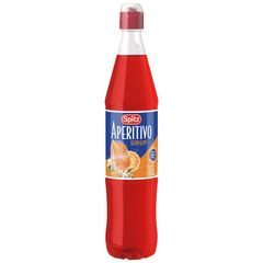 Aperitivo Sirup 700ml von Spitz