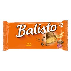 Balisto Korn Mix 2x18.5g - 20er Vorteilspack von Balisto
