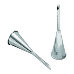 Krapfen Tülle 10cm  von Thermohauser