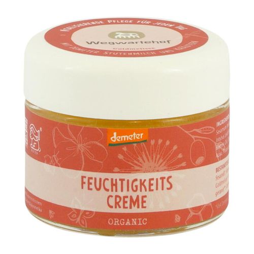 Bio Feuchtigkeitscreme 50ml