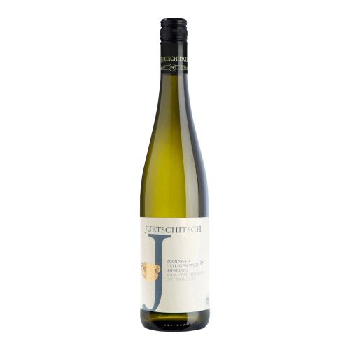 Bio Riesling Heiligenstein 2021 750ml - Weißwein von Weingut Jurtschitsch