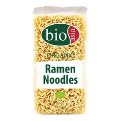Bio Ramen Nudeln 250g von Bioasia