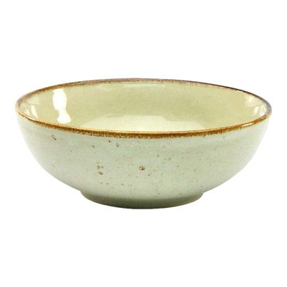 Nature Collection Schale earth Durchmesser 16.5cm - 6er Vorteilspack von Creatable