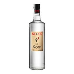 Bio Neper Korn 80% 1000ml von Neper