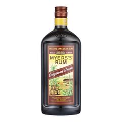Rum 40 %vol. 700ml von Myers's