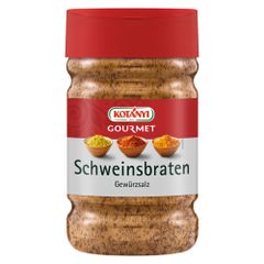 Kotanyi Schweinsbraten Gewürzsalz Gewürzmischung 1200ccm 1020g online bestellen