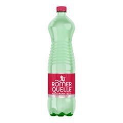 Römerquelle still Pet 1500ml - 6er Vorteilspack von Römerquelle